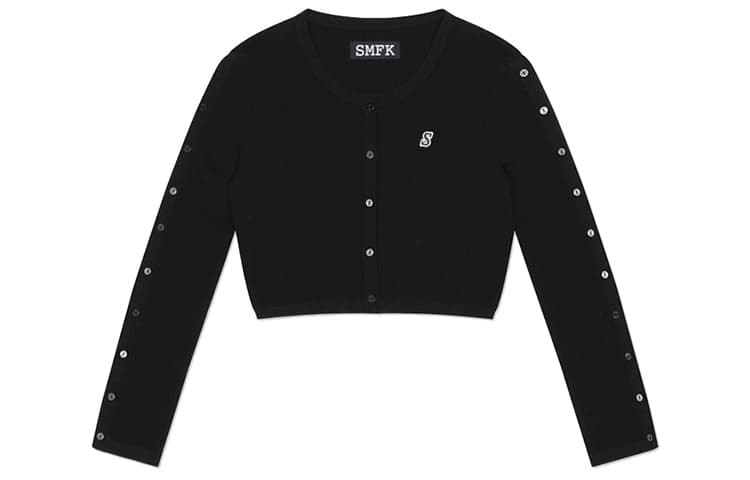 Кофта SMFK Wild World - изображение 1