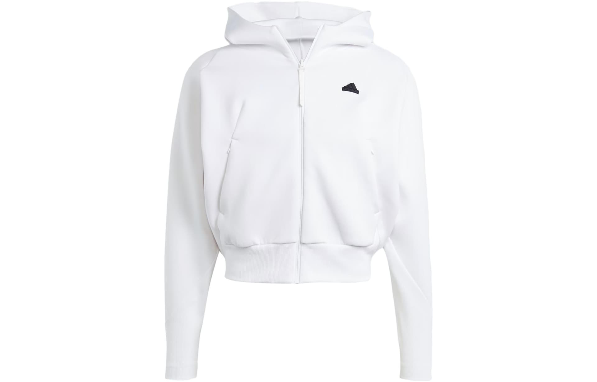 Худи adidas Z.N.E. Logo - изображение 1