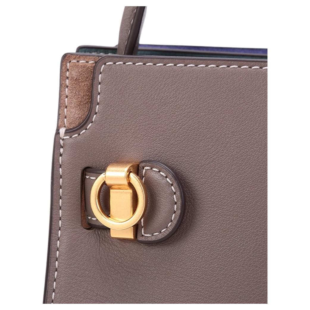 Сумка Tory Burch Lee Radziwill Mini - изображение 7