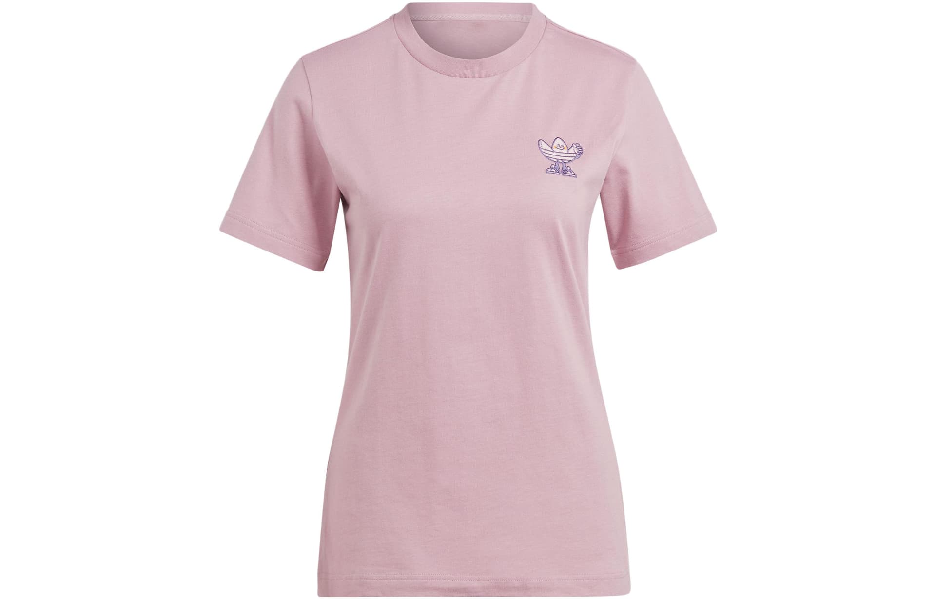 Футболка adidas originals Graphic Tee LogoT - изображение 1