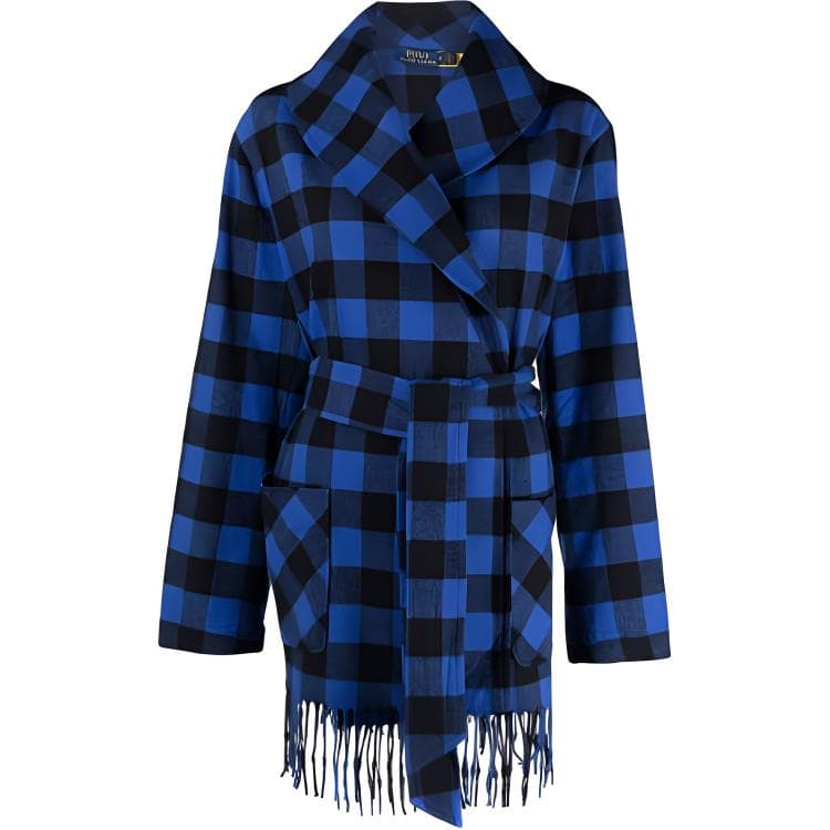 Куртка Polo Ralph Lauren FW21 - изображение 1