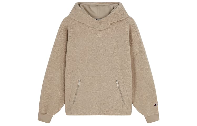 Кофта Champion Свитшот Европейская версия Женские - изображение 3
