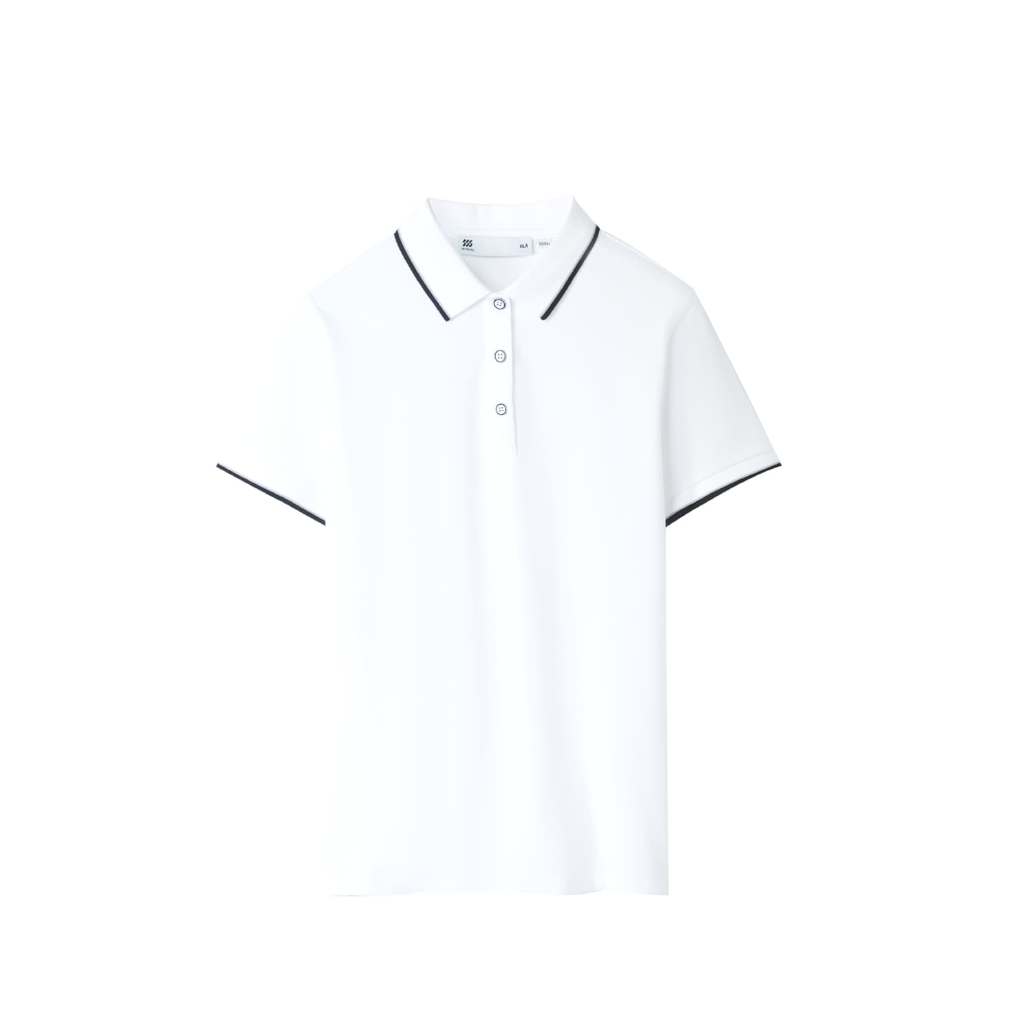 HLA sportsdayT Polo - изображение 1