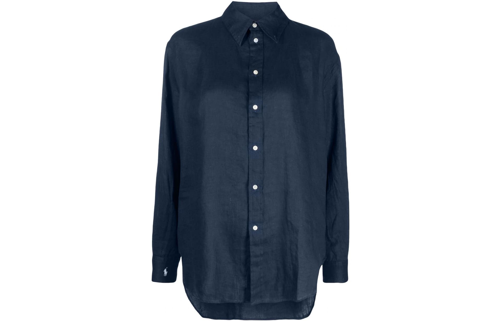 Блузка Polo Ralph Lauren SS23 Logo - изображение 1