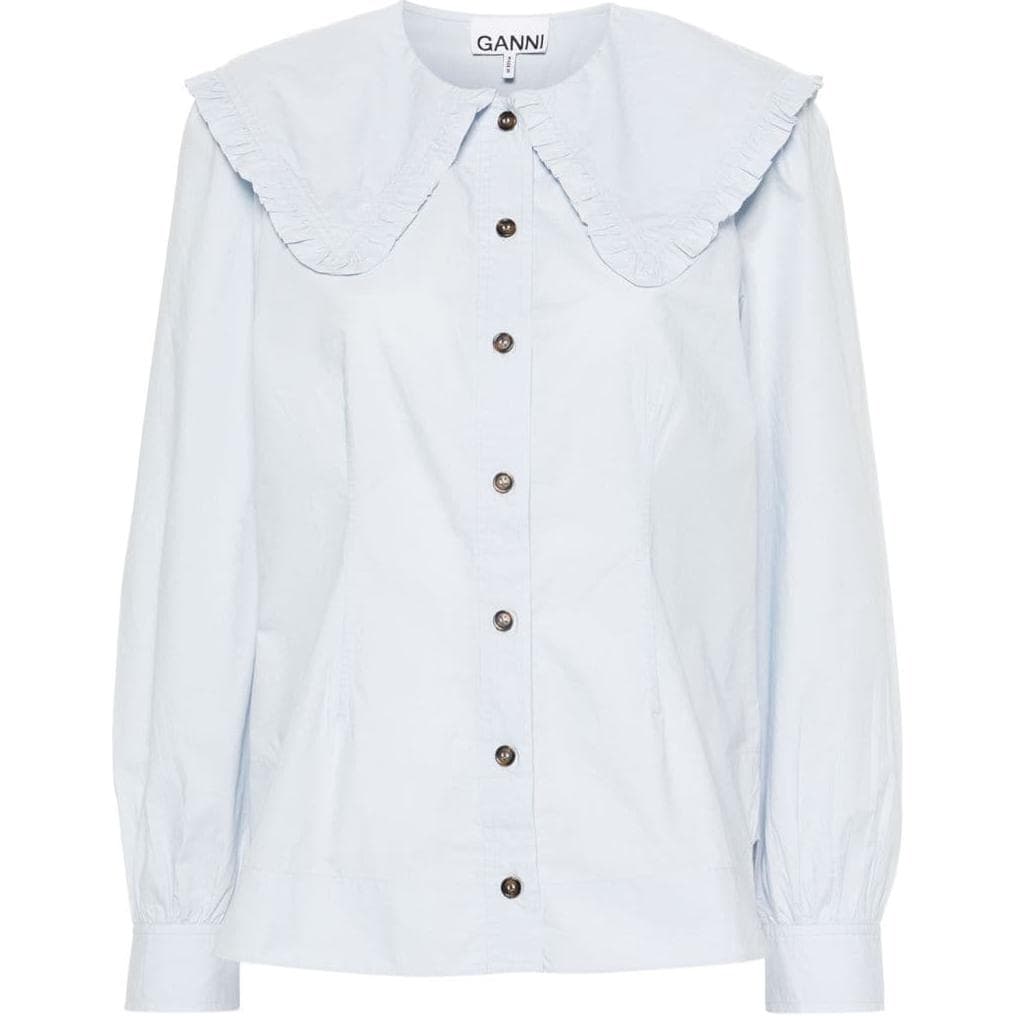Блузка GANNI SS23 - изображение 1