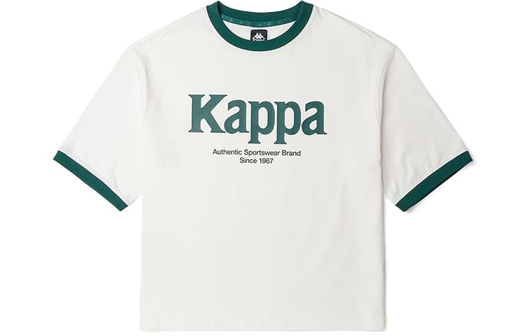 Футболка KAPPA Женские Футболки - изображение 1