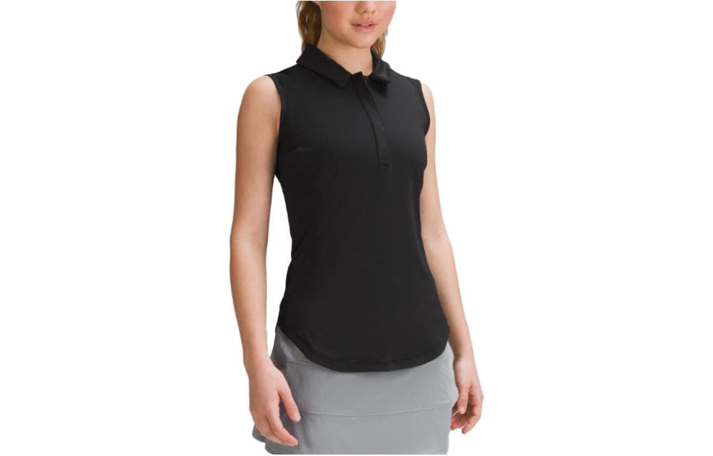 lululemon Courtcore SS23 Golf and Tennis POLO - изображение 1