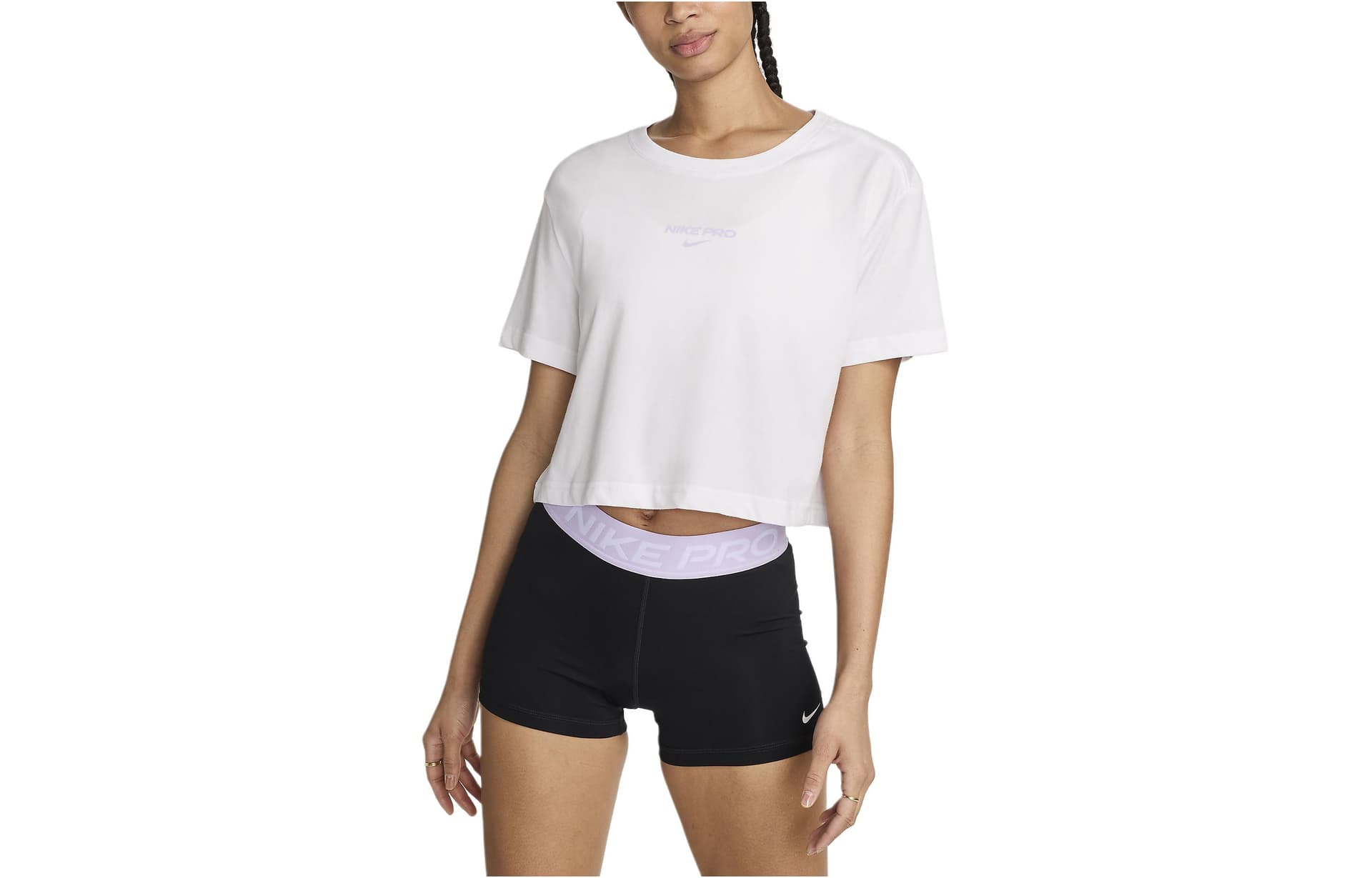 Футболка Nike logo T - изображение 1