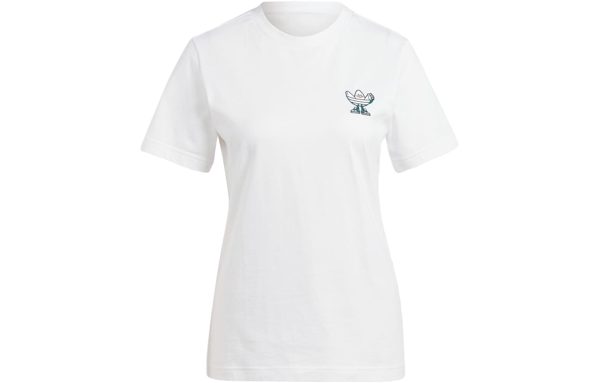 Футболка adidas originals Graphic Tee LogoT - изображение 1