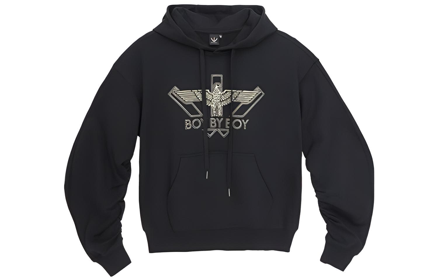 Худи BOY BY BOY Logo - изображение 1