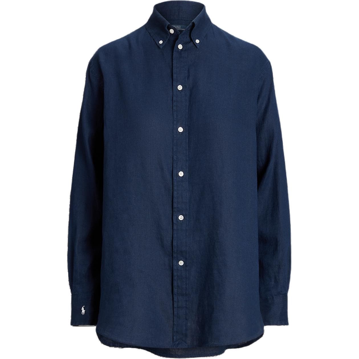 Блузка Polo Ralph Lauren SS23 - изображение 1