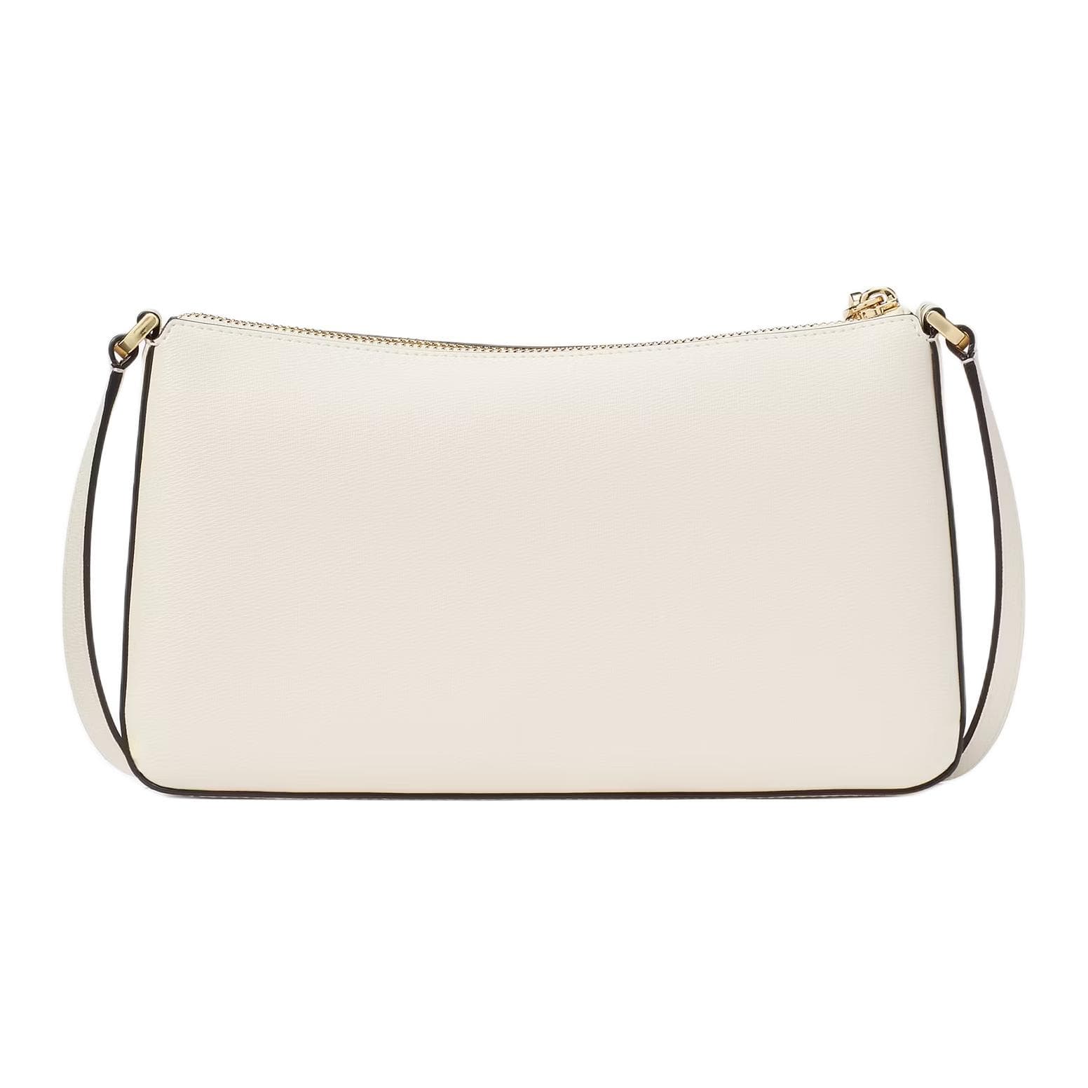Мини-сумка Kate Spade PVC Сумка через плечо Сумка на плечо Женская Белая - изображение 3