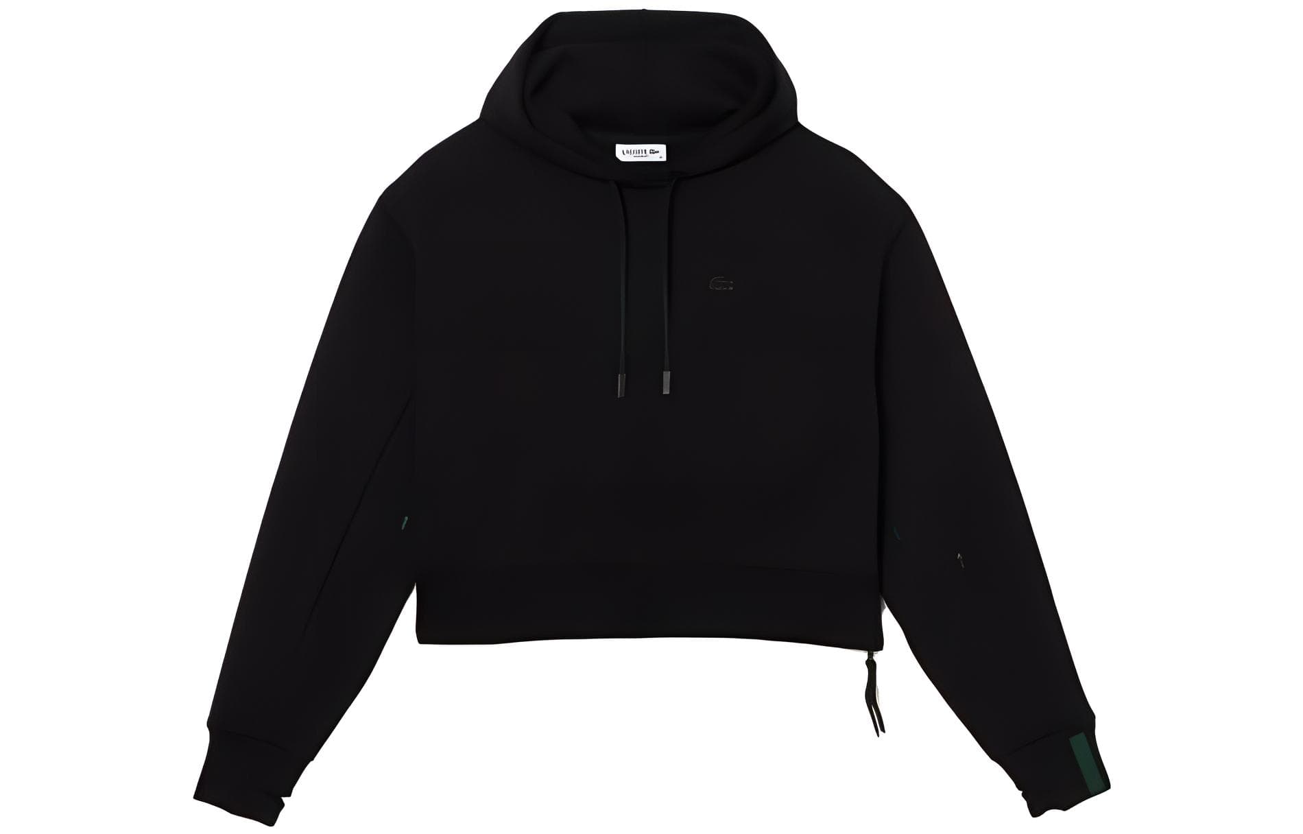Худи LACOSTE SS23 - изображение 1