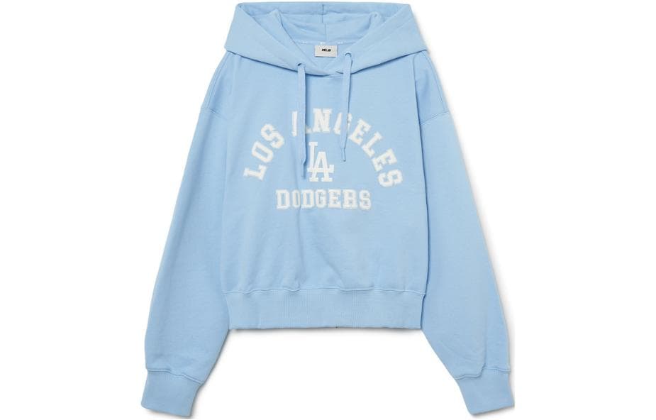 Худи MLB SS23 - изображение 1