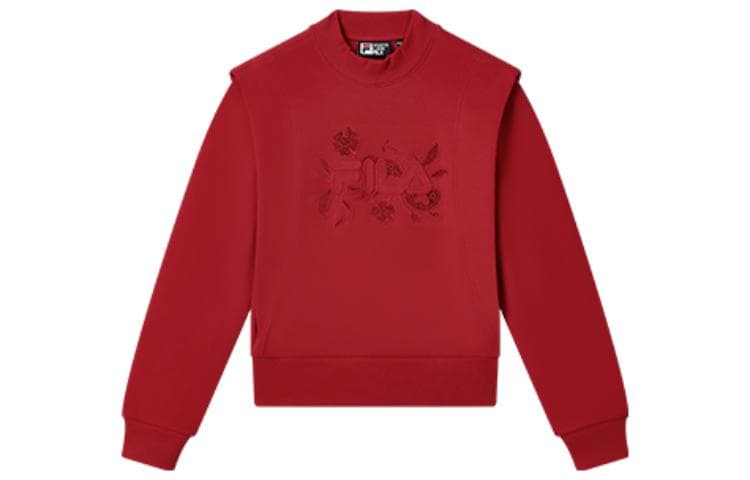 Худи FILA Logo - изображение 1