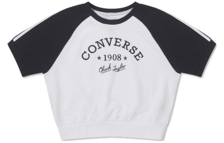 Футболка Converse T - изображение 1