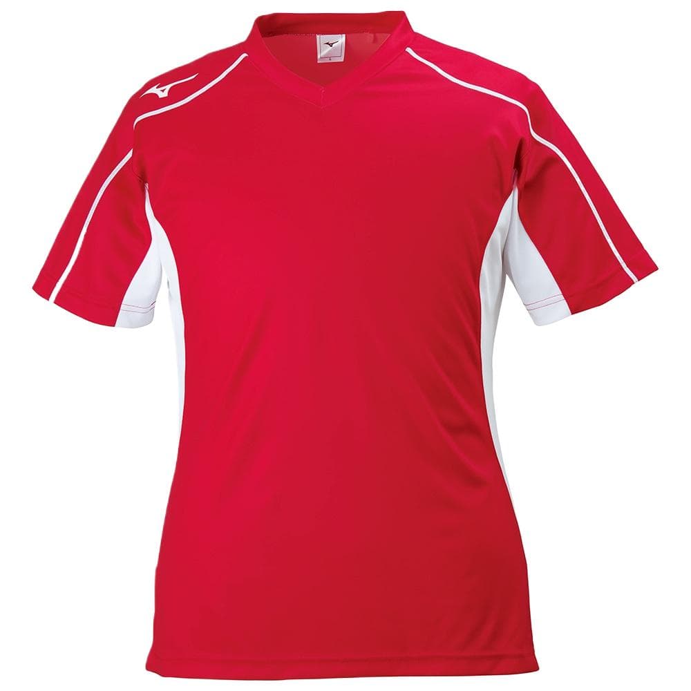 Mizuno Унисекс Футбольные Джерси - изображение 9