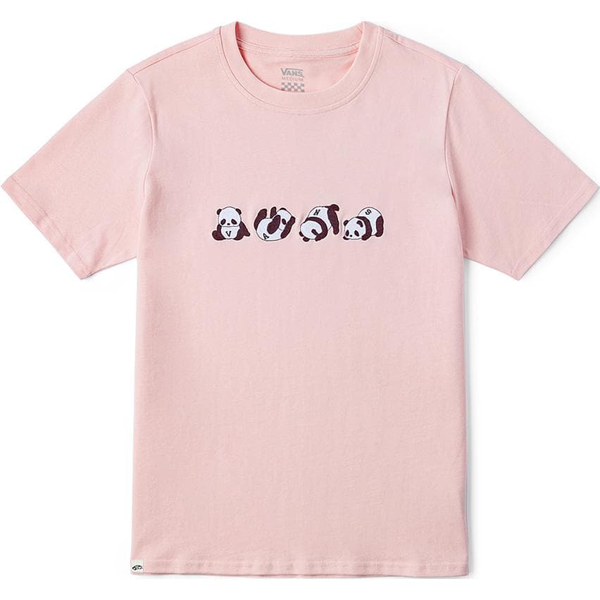 Футболка Vans T - изображение 1