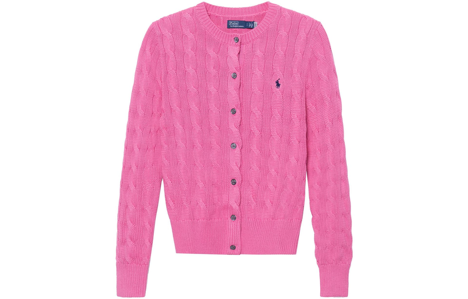 Кофта Polo Ralph Lauren SS23 - изображение 1