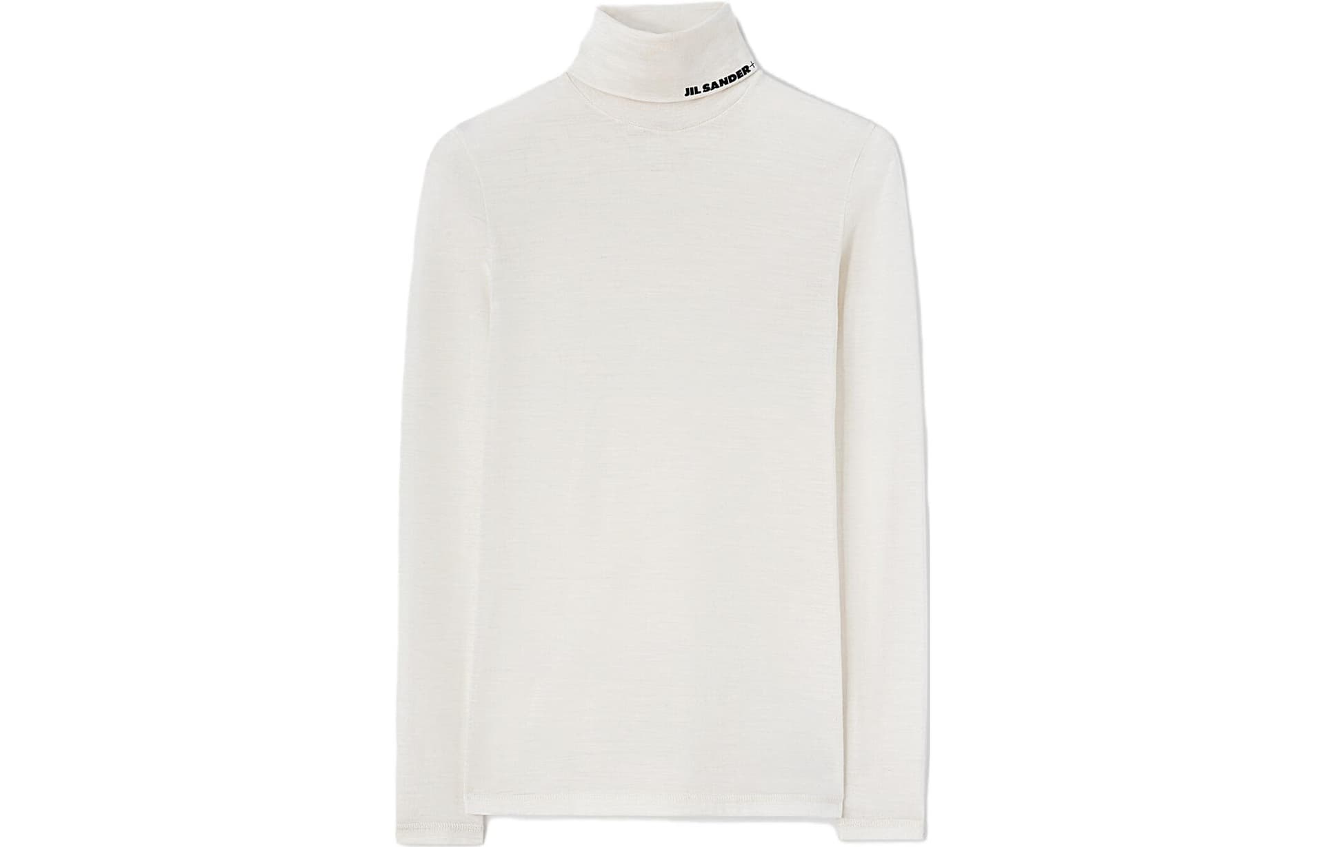 Кофта JIL SANDER Logo - изображение 1