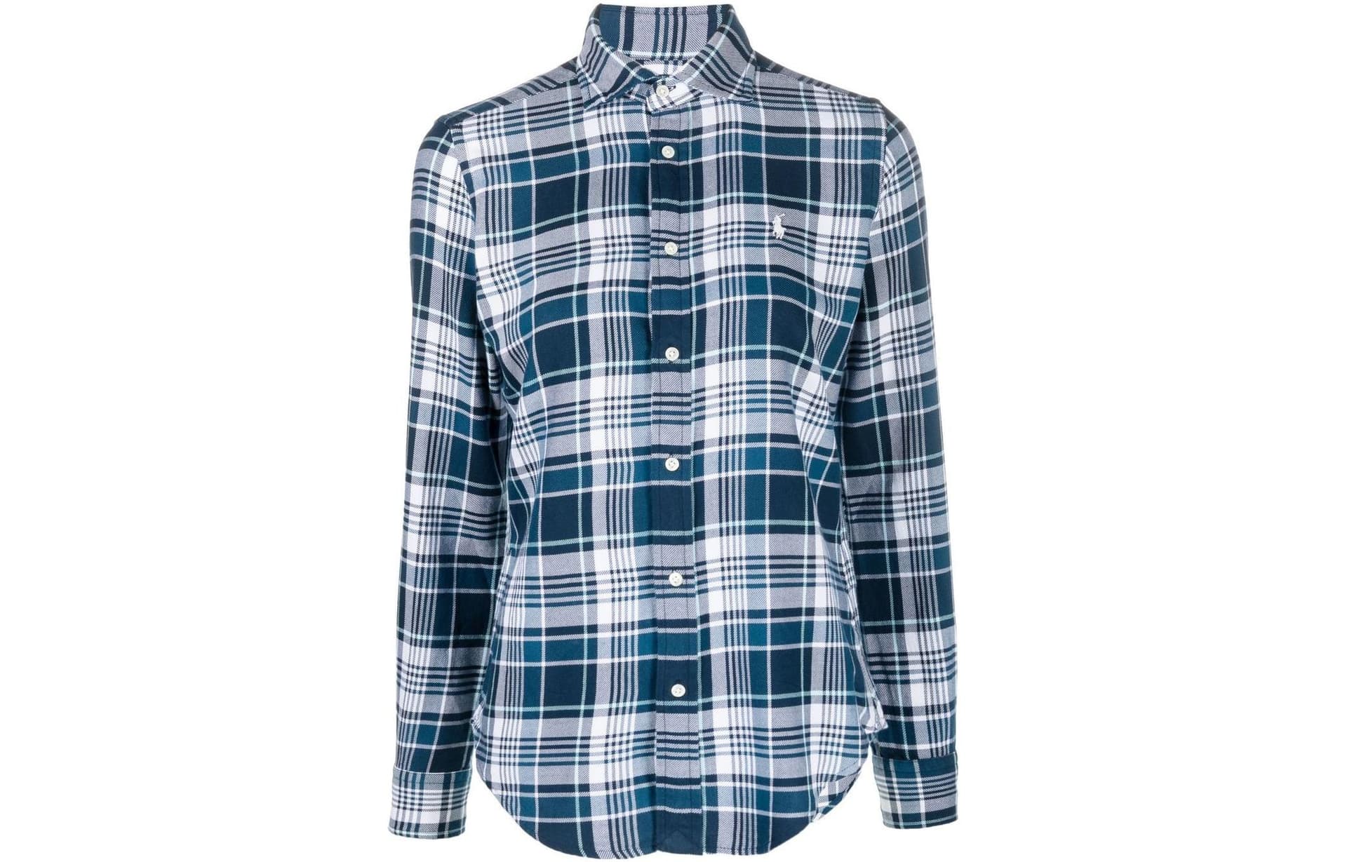 Блузка Polo Ralph Lauren - изображение 1