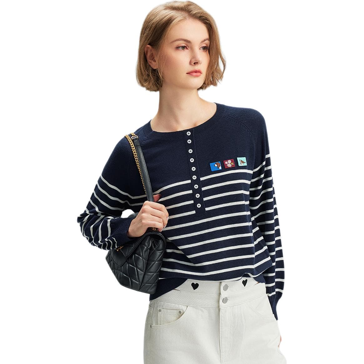 Кофта Hush Puppies - изображение 1