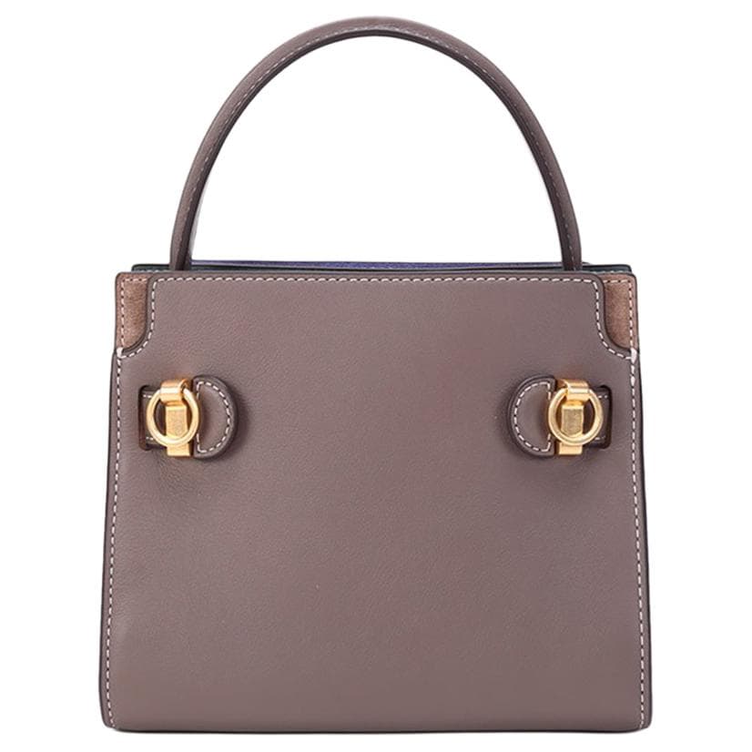 Сумка Tory Burch Lee Radziwill Mini - изображение 4