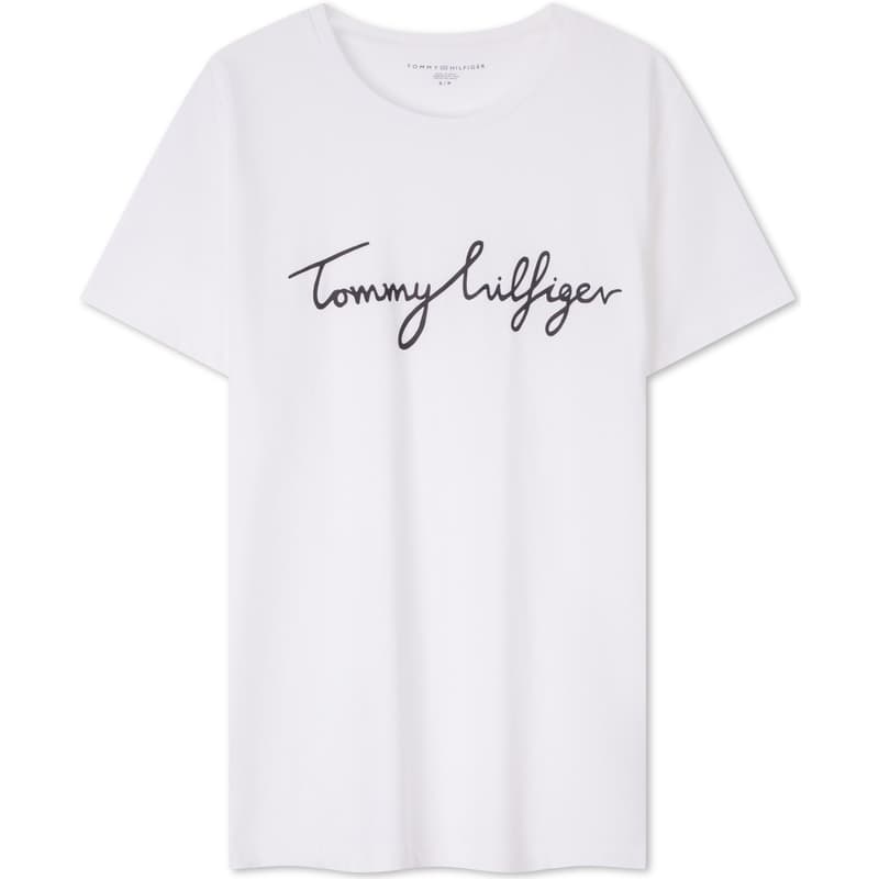 Футболка Tommy Hilfiger T - изображение 1