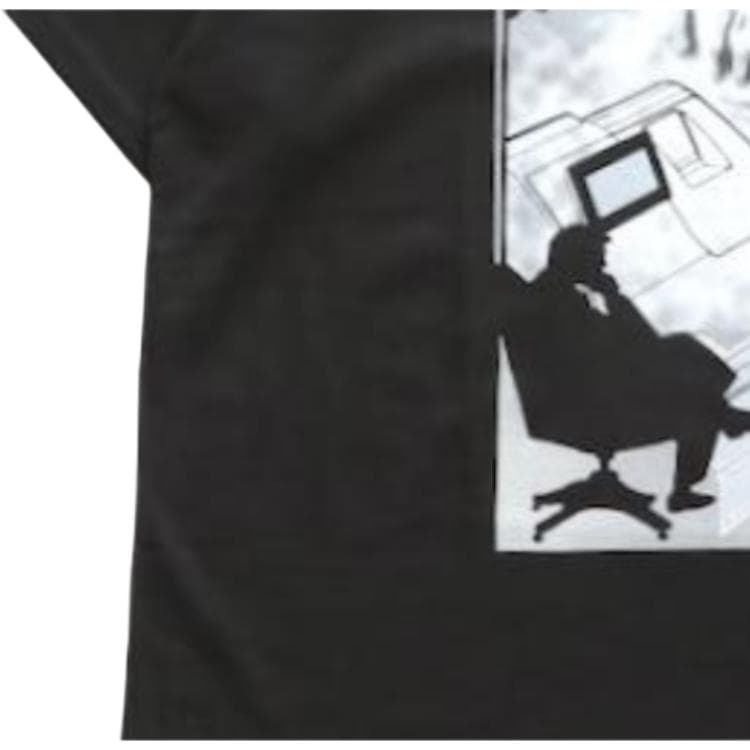 Футболка Cav Empt T - изображение 4