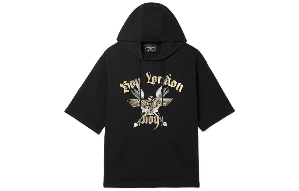 Худи Boy London Logo - изображение 1