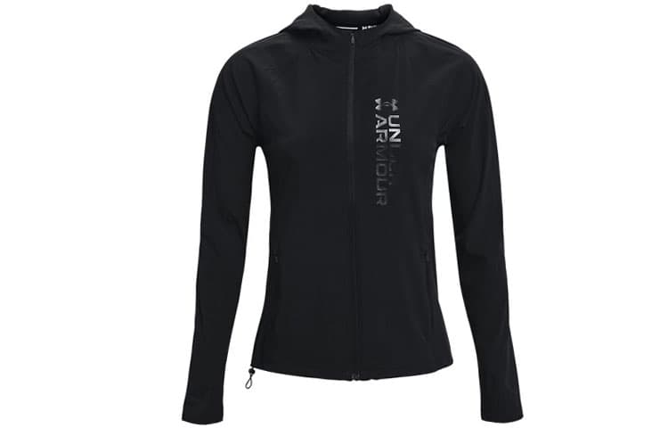 Куртка Under Armour UA Out The Storm Logo - изображение 1