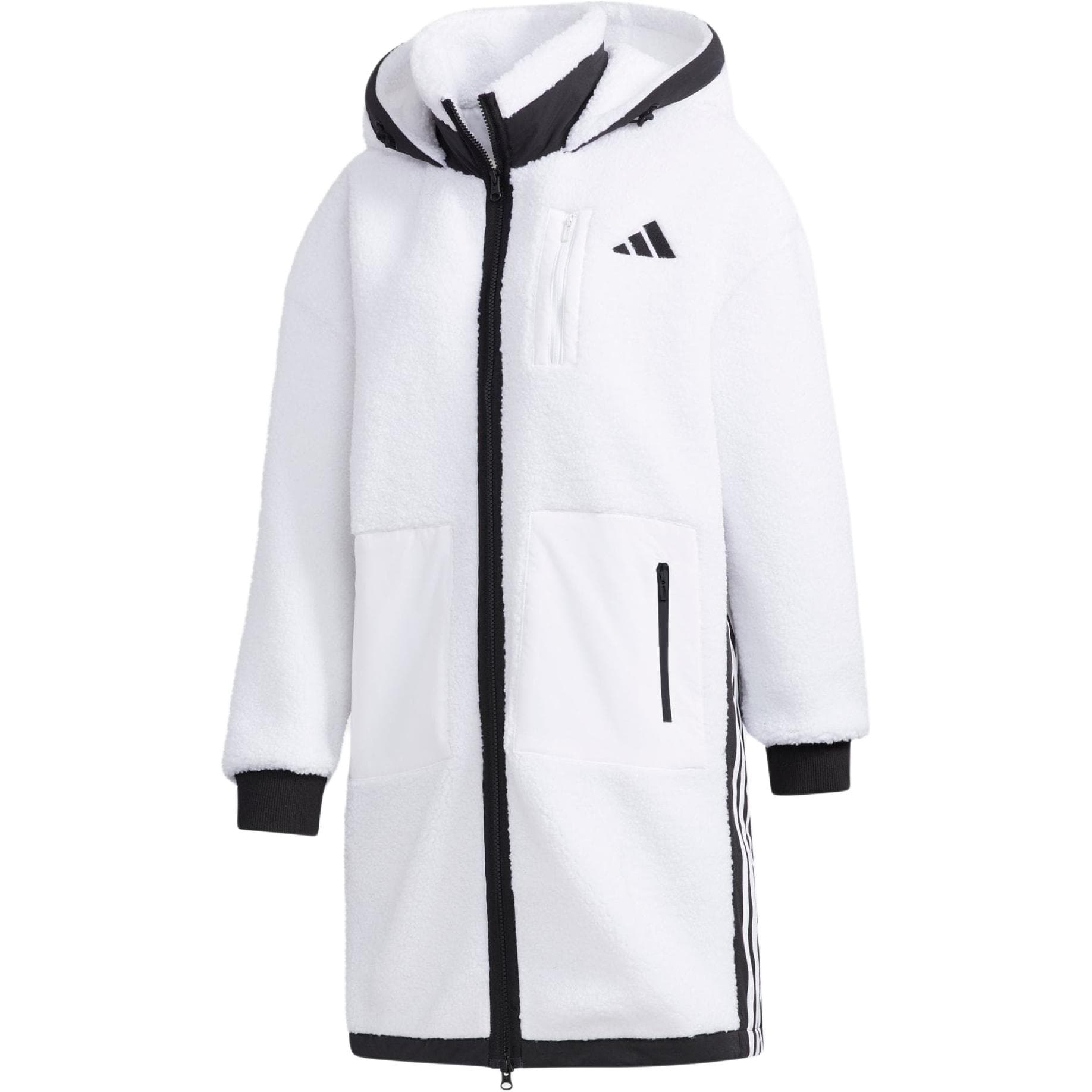 Куртка adidas Urban Boa Long Jacket - изображение 1