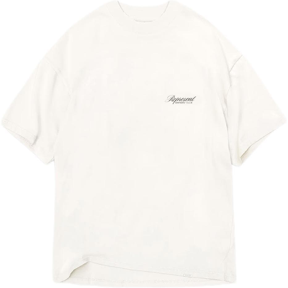 Футболка REPRESENT T - изображение 1