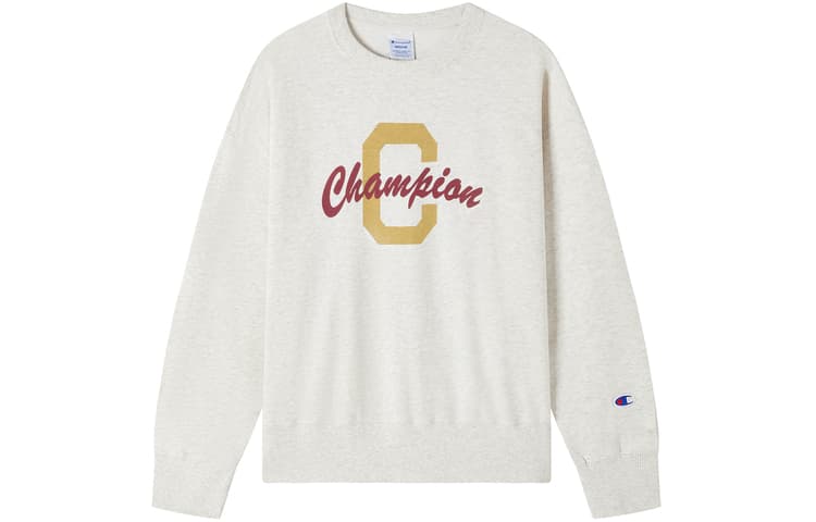 Худи Champion Толстовка Японская версия Женское - изображение 1