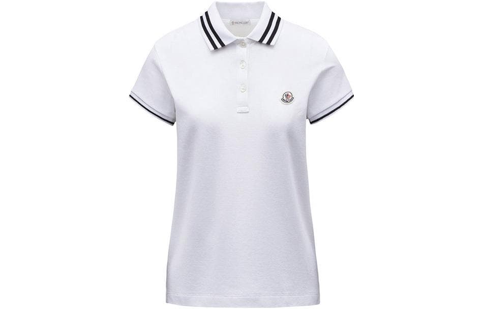Поло Moncler SS23 Polo - изображение 1