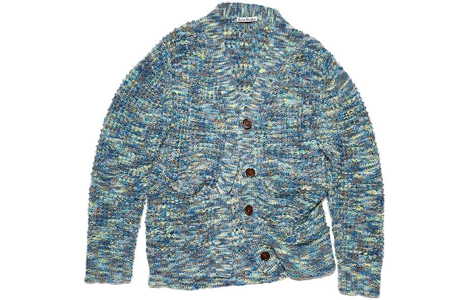 Кофта Acne Studios v - изображение 1