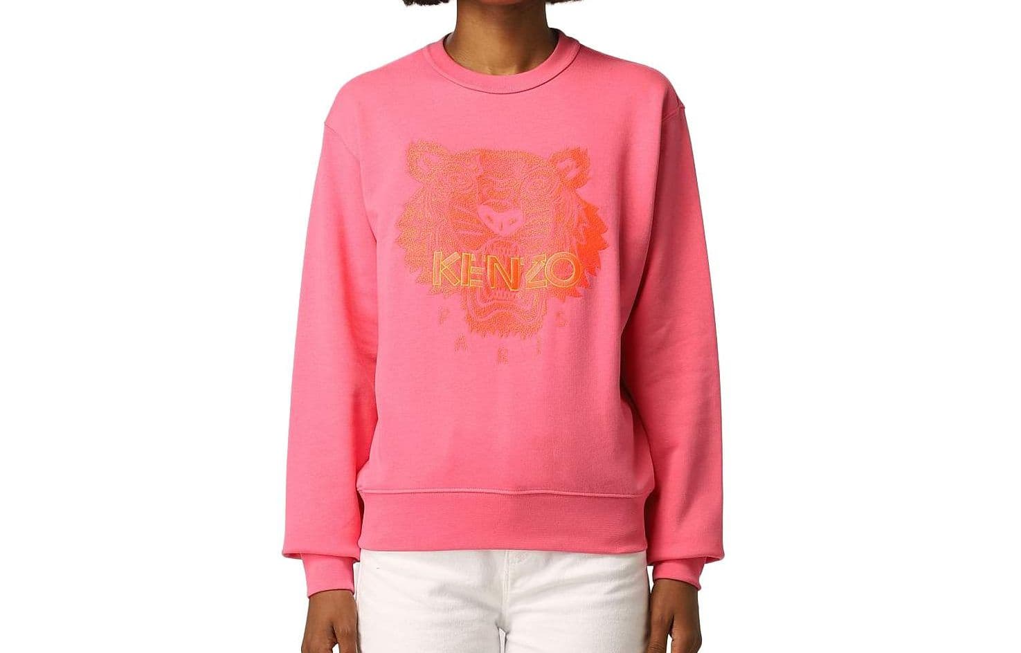 Худи KENZO Logo - изображение 1