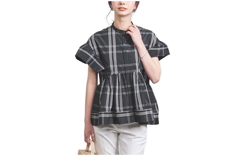 Футболка UNITED ARROWS T - изображение 3