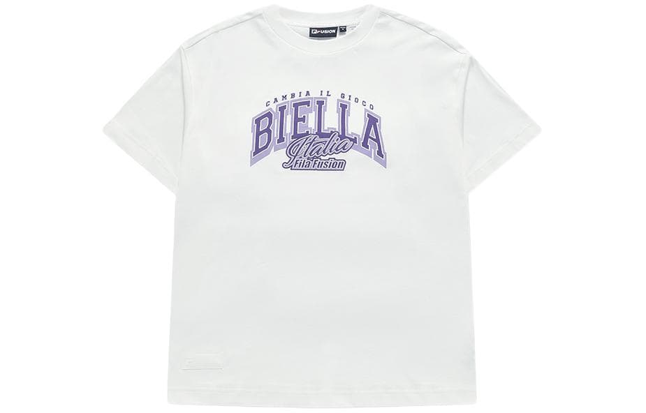 Футболка FILA FUSION UNIFORM T - изображение 1
