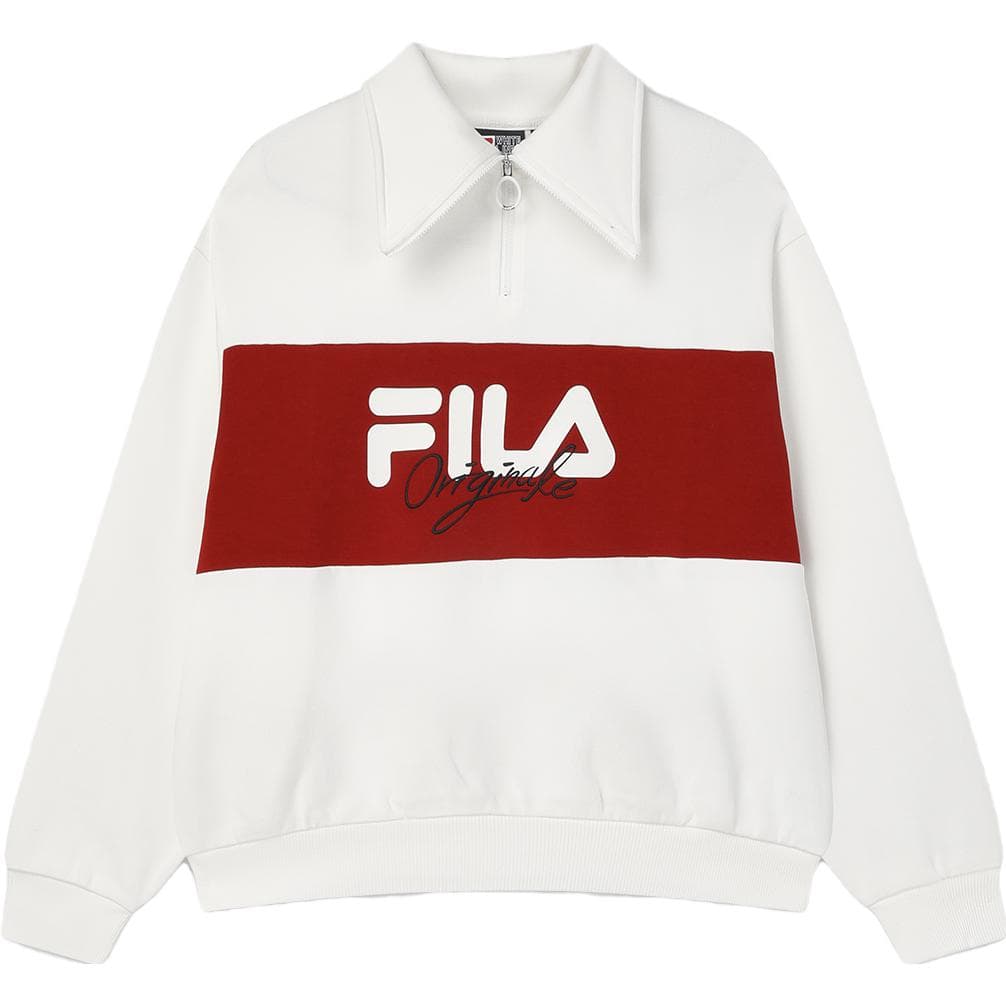 Кофта FILA - изображение 1