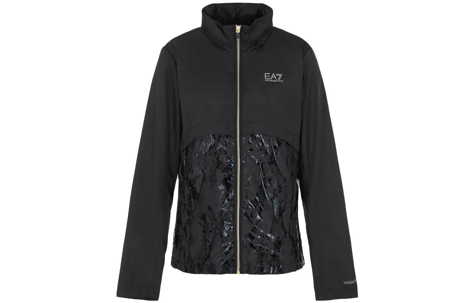 Куртка EMPORIO ARMANI EA7 Logo - изображение 1