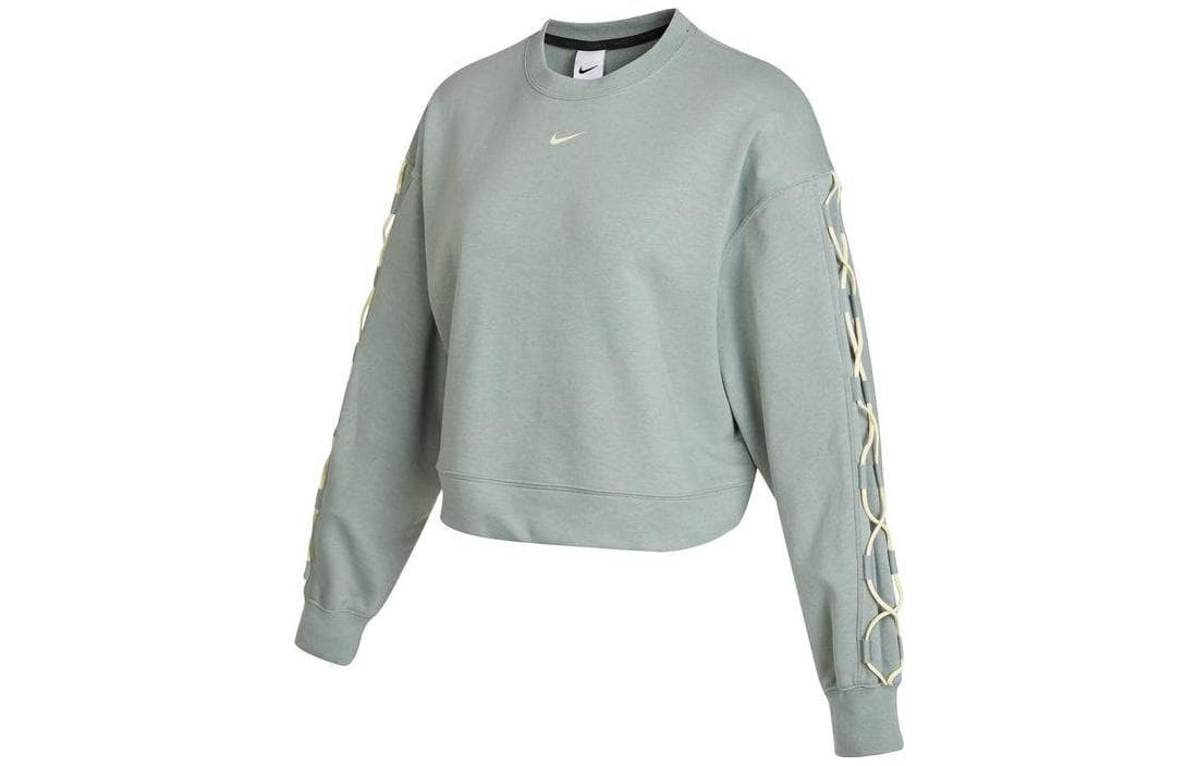 Худи Nike Df Gt Ft Crew Nvlty - изображение 1