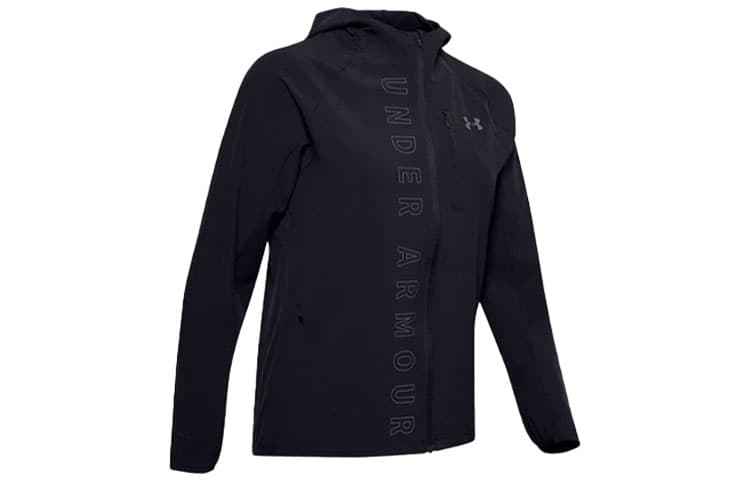 Куртка Under Armour Qualifier OutRun The Storm - изображение 1