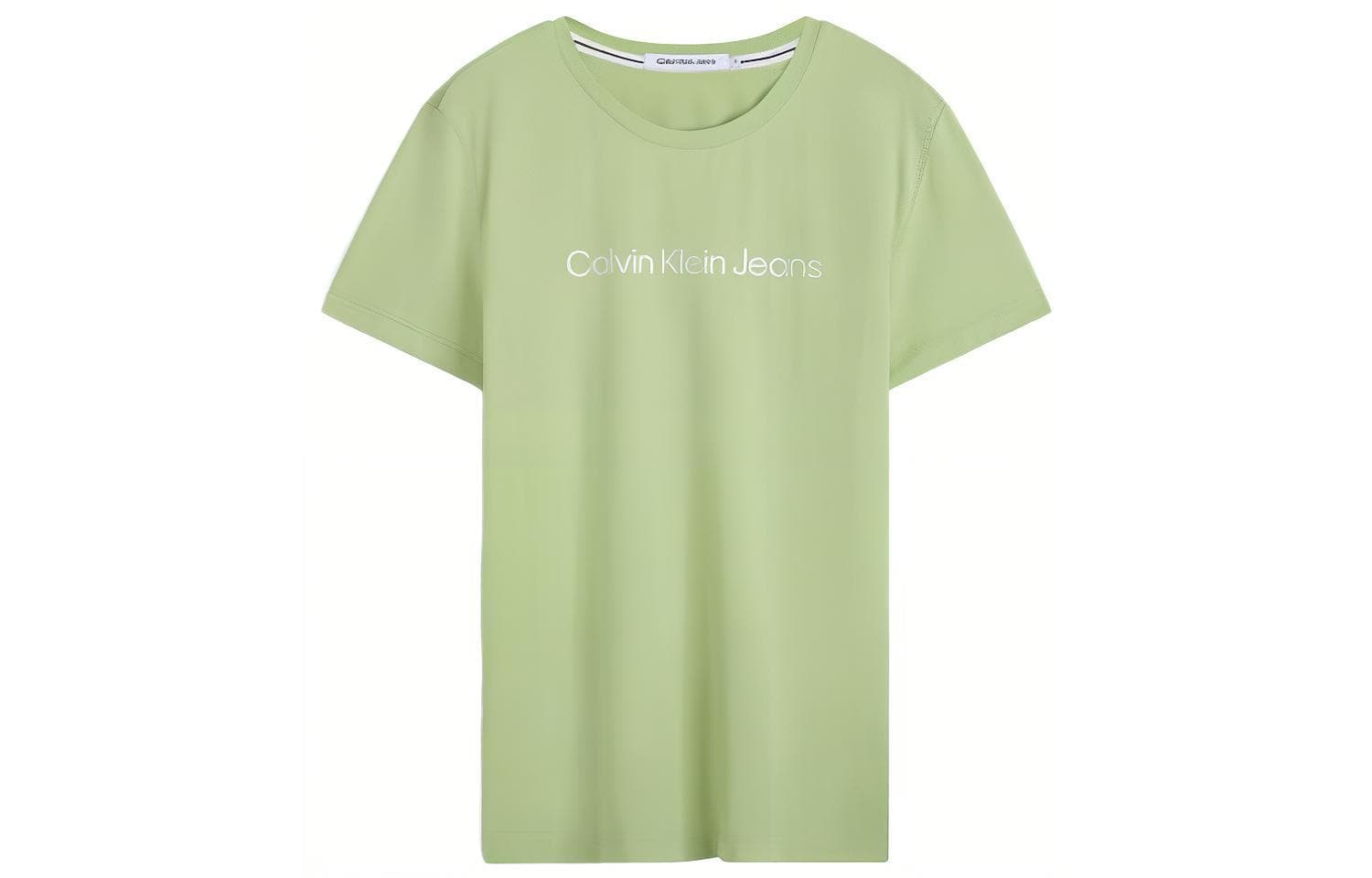 Футболка CKCalvin Klein LogoT - изображение 1