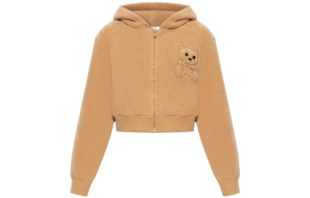 Худи MOSCHINO - изображение 1