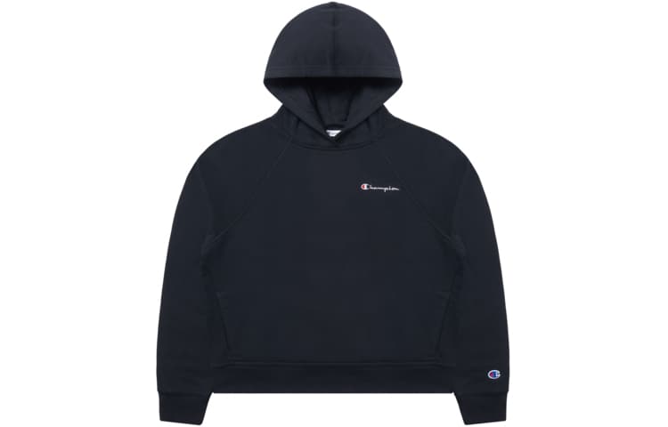 Худи Champion FW22 Womens Athletics Logo - изображение 1