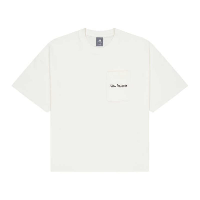 Футболка New Balance T - изображение 1