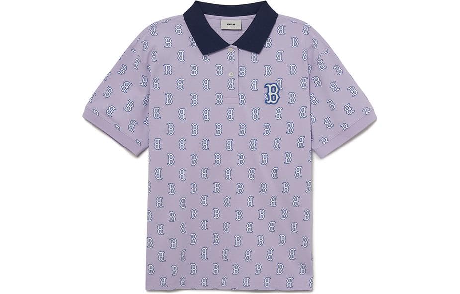 MLB SS23 Polo - изображение 1