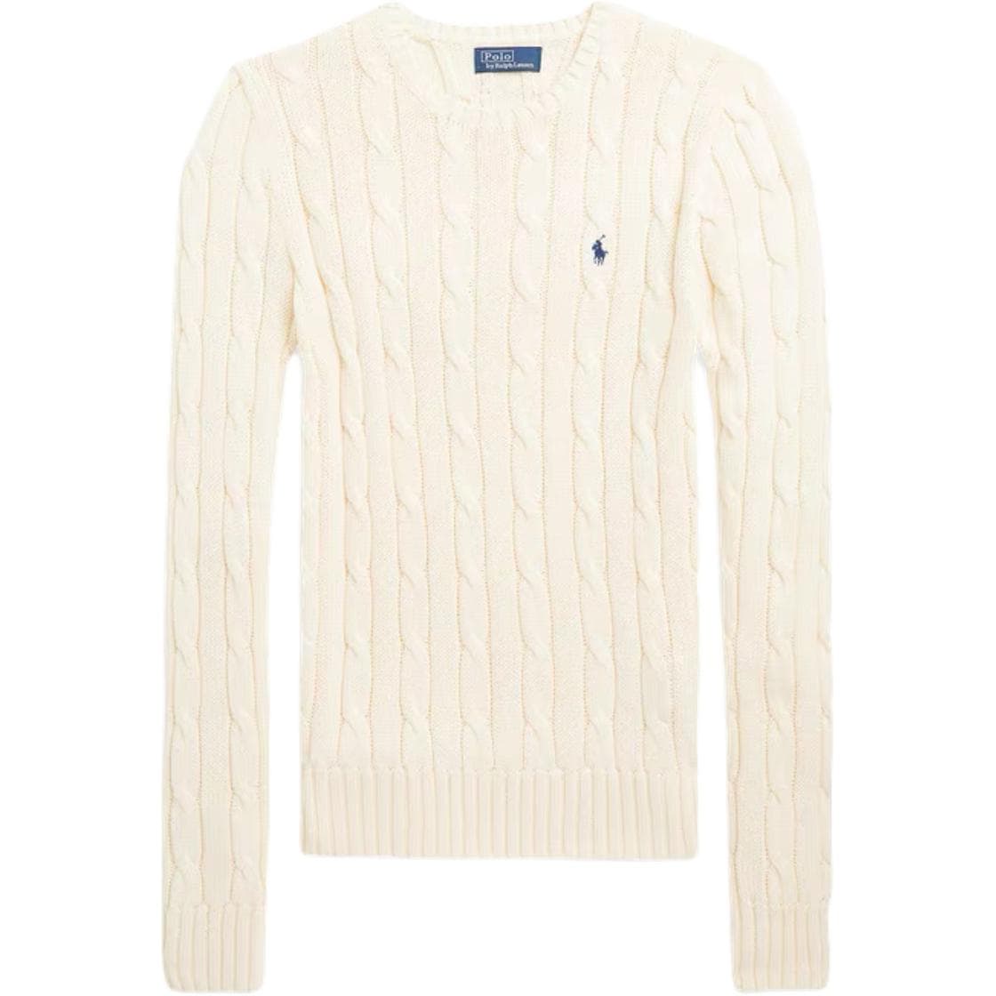 Кофта Polo Ralph Lauren SS23 Logo - изображение 1