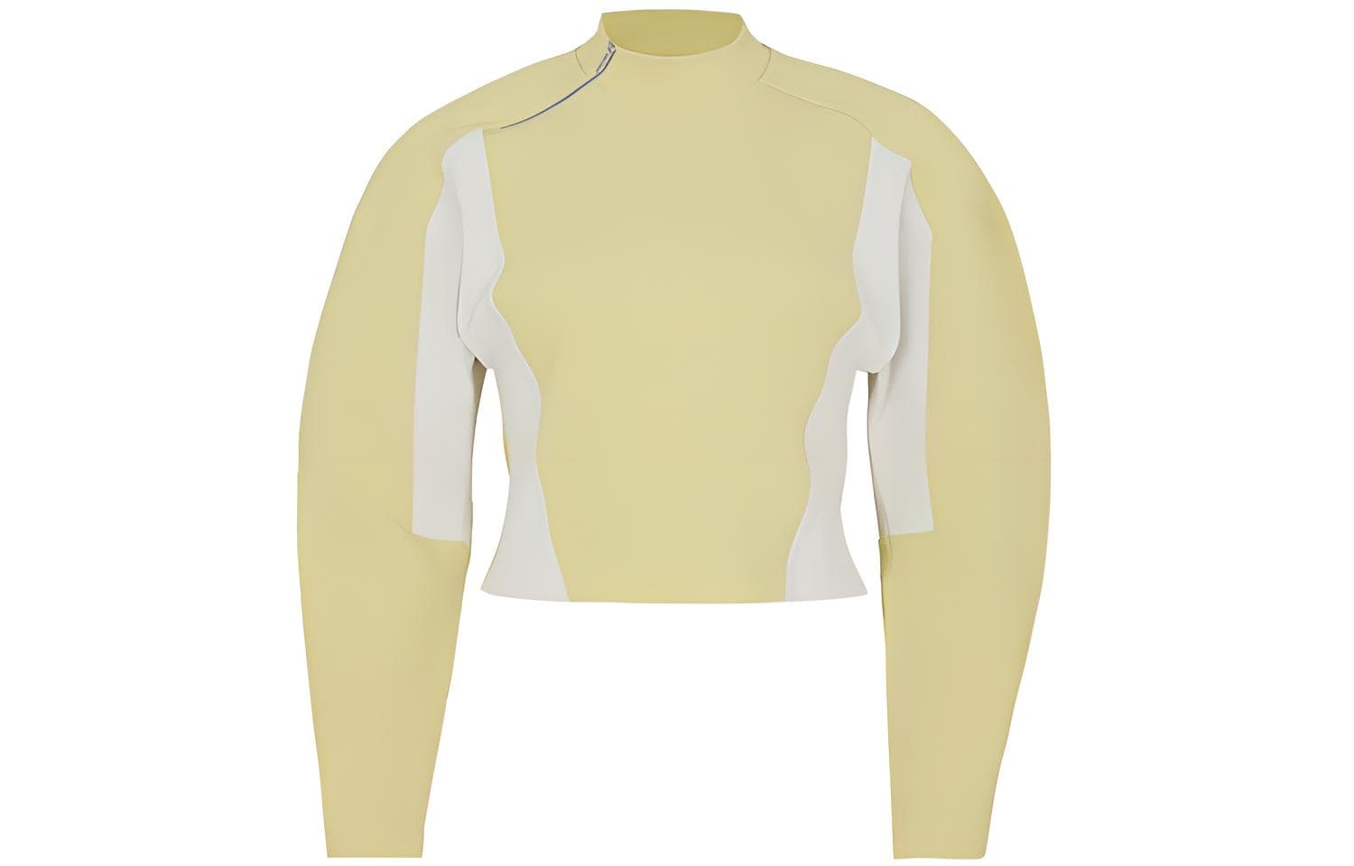 Худи lululemon SS23 Luxtreme Wide-Sleeve - изображение 1